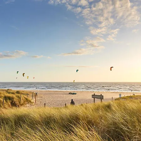 à Notre-dame-de-monts, 43m², 6 Pers, Animaux Admis - Fr-1-540-240 Notre-Dame-de-Monts