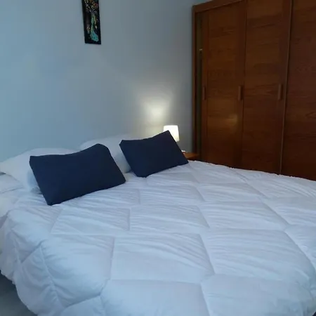 - 2 Ch. Vue Ocean, 6 Pers., Animaux Admis, Parking - Fr-1-540-240