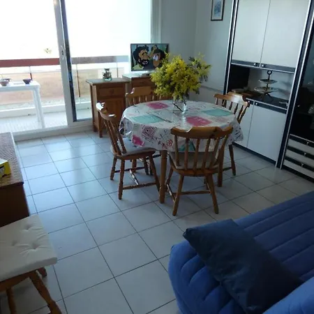 A Notre-dame-de-monts, 43m², 6 Pers, Animaux Admis - Fr-1-540-240 Notre-Dame-de-Monts