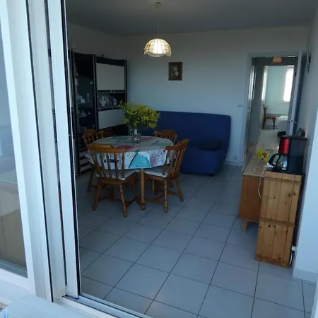 Lejlighed A Notre-dame-de-monts, 43m², 6 Pers, Animaux Admis - Fr-1-540-240 *