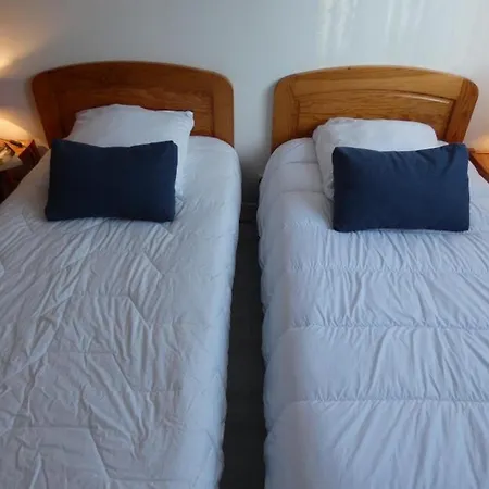 Apartamento à Notre-dame-de-monts, 43m², 6 Pers, Animaux Admis - Fr-1-540-240